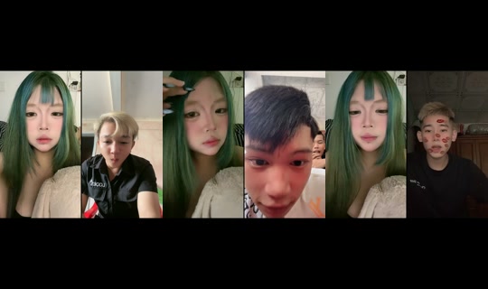 milodaxay05's Live Session — Jul 8, 2026, 6:59 AM