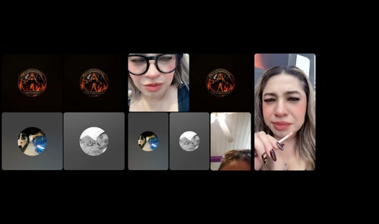milylozoya's Live Session — Jul 7, 2026, 6:30 PM