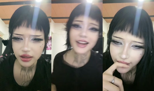 mimisita_w's Live Session — Jul 7, 2026, 9:17 PM