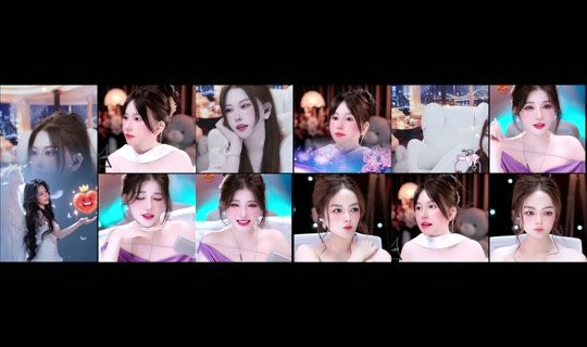 minmin.nhm369's Live Session — Jul 8, 2026, 6:45 AM
