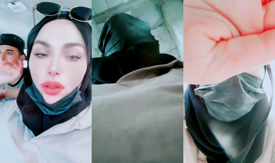 mirasamra5's Live Session — Jul 8, 2026, 8:41 AM