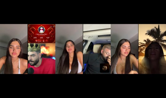 miriam.00005's Live Session — Jul 7, 2026, 6:47 PM