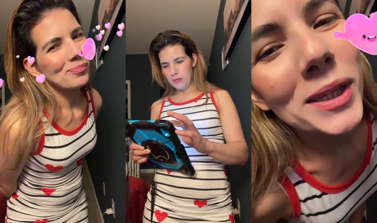 miriampalencia1's Live Session — Jul 8, 2026, 4:41 AM