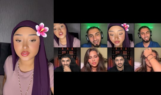 miss.habeebah's Live Session — Jul 7, 2026, 11:18 PM