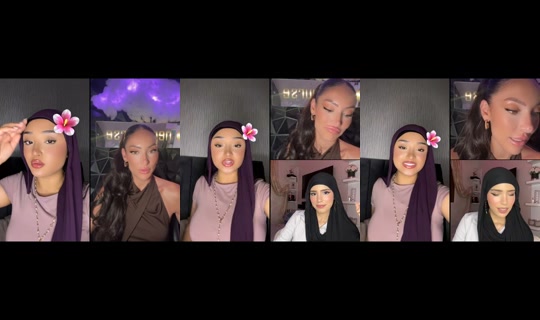 miss.habeebah's Live Session — Jul 8, 2026, 1:01 AM
