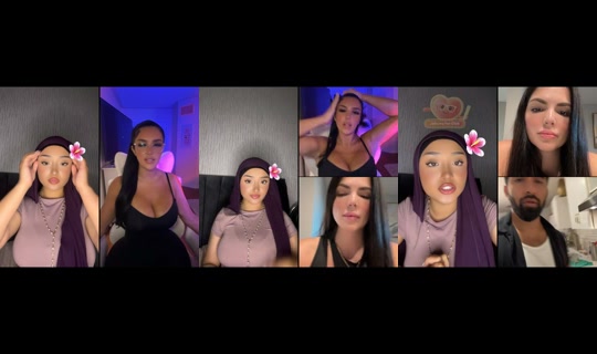 miss.habeebah's Live Session — Jul 8, 2026, 1:47 AM