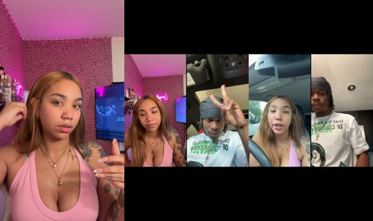 miss.lovey2's Live Session — Jul 7, 2026, 7:41 PM