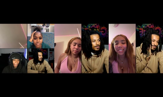 miss.lovey2's Live Session — Jul 8, 2026, 1:44 AM