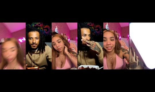 miss.lovey2's Live Session — Jul 8, 2026, 2:36 AM