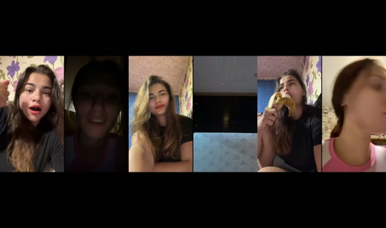 miss_snizhan's Live Session — Jul 7, 2026, 9:10 PM