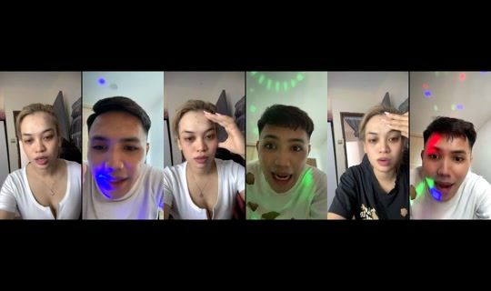 missdarling15's Live Session — Jul 8, 2026, 8:05 AM
