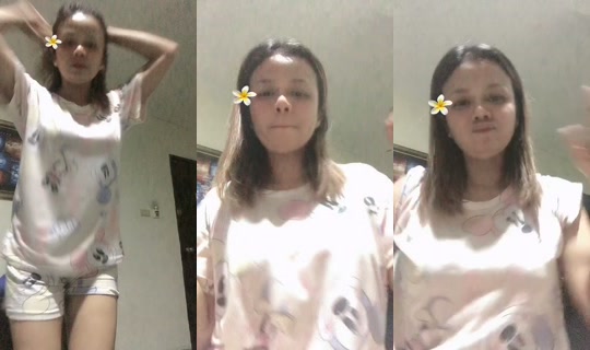 misshoneyoo's Live Session — Jul 7, 2026, 5:56 PM
