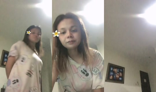 misshoneyoo's Live Session — Jul 7, 2026, 6:23 PM