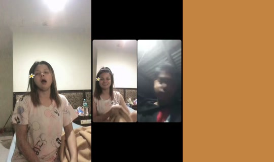 misshoneyoo's Live Session — Jul 7, 2026, 7:01 PM