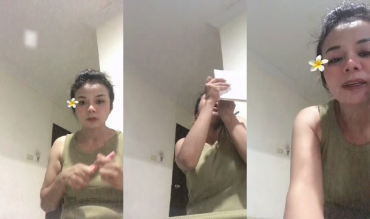 misshoneyoo's Live Session — Jul 8, 2026, 1:51 AM