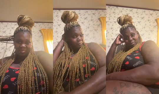 misstamhann's Live Session — Jul 7, 2026, 10:31 PM