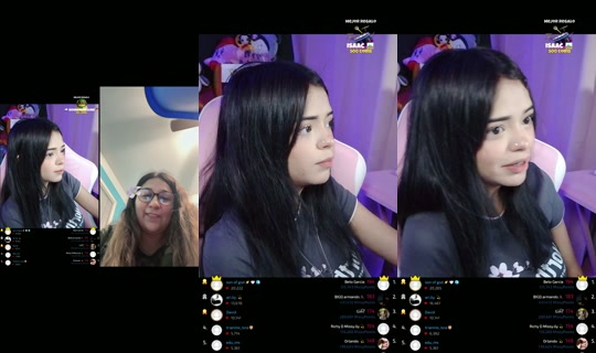 missy.lly's Live Session — Jul 8, 2026, 3:49 AM