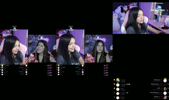 missy.lly's Live Session — Jul 8, 2026, 4:41 AM