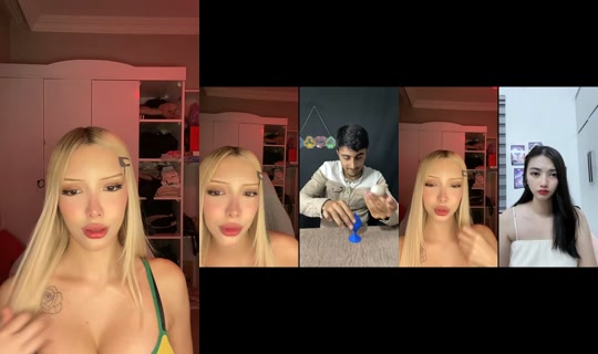 mivmira's Live Session — Jul 7, 2026, 7:02 PM