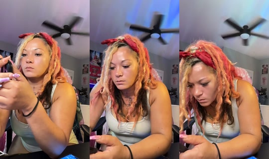 mixiebabi_'s Live Session — Jul 7, 2026, 9:39 PM