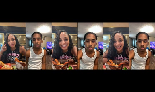 mixxedhoneyy's Live Session — Jul 7, 2026, 7:56 PM