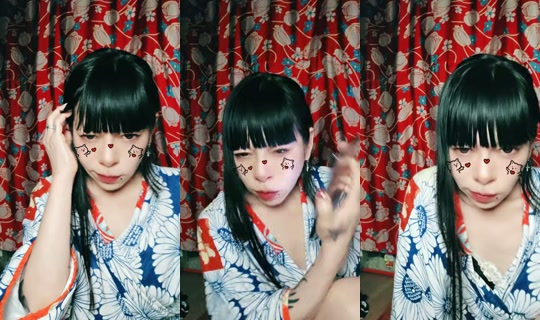 mizuiroakamichiru's Live Session — Jul 7, 2026, 5:57 PM