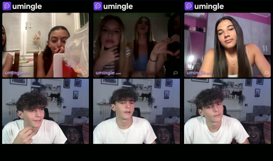 mk_albe's Live Session — Jul 7, 2026, 8:14 PM
