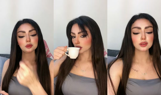 model_mera0's Live Session — Jul 8, 2026, 7:12 AM