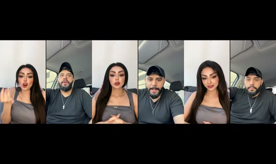 model_mera0's Live Session — Jul 8, 2026, 9:25 AM