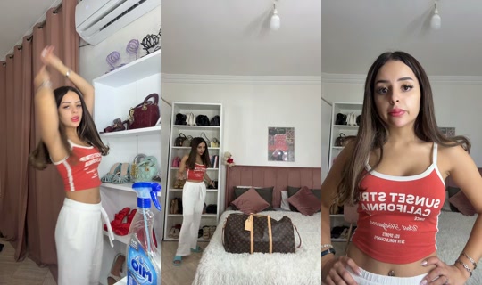 modelfarasha's Live Session — Jul 8, 2026, 12:57 AM