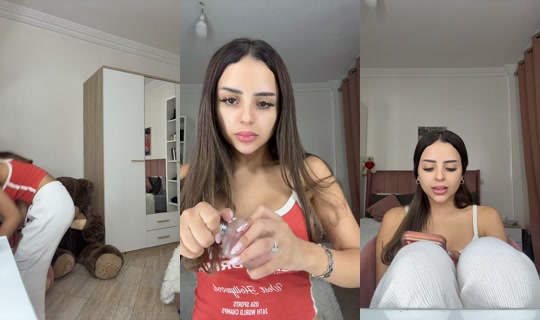 modelfarasha's Live Session — Jul 8, 2026, 2:28 AM