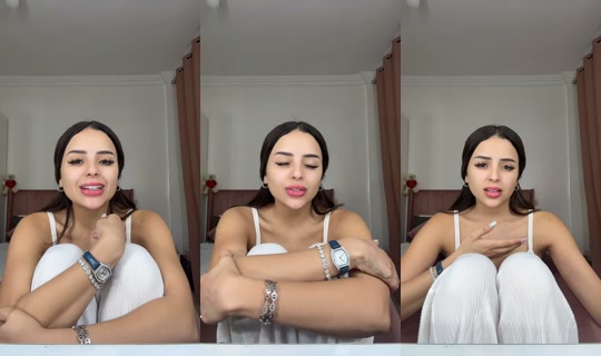 modelfarasha's Live Session — Jul 8, 2026, 3:05 AM