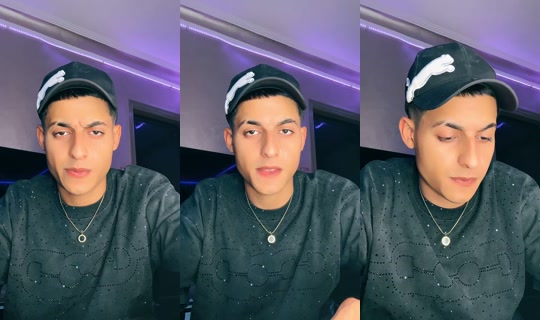 mody_sayed22's Live Session — Jul 8, 2026, 5:13 AM