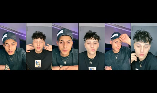 mody_sayed22's Live Session — Jul 8, 2026, 5:28 AM