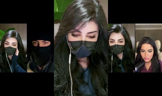 mohra.2000's Live Session — Jul 7, 2026, 8:09 PM