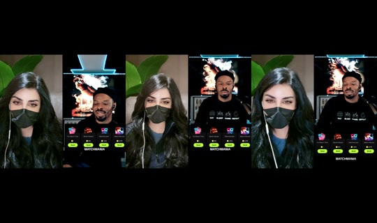 mohra.2000's Live Session — Jul 7, 2026, 11:15 PM