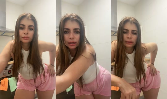monica.alban34's Live Session — Jul 8, 2026, 12:27 AM