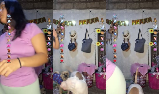 monicagonzales001's Live Session — Jul 8, 2026, 2:55 AM