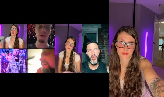monicam.95's Live Session — Jul 7, 2026, 10:51 PM