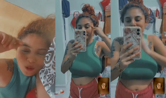 monse.santiago104's Live Session — Jul 8, 2026, 4:35 AM