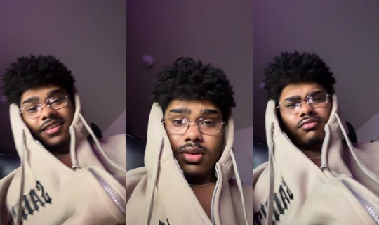 moonrockhard0's Live Session — Jul 8, 2026, 7:07 AM