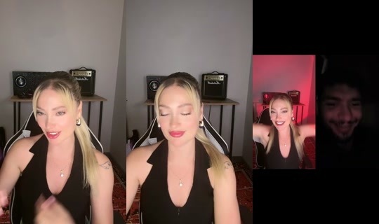 more_rituals's Live Session — Jul 7, 2026, 6:44 PM
