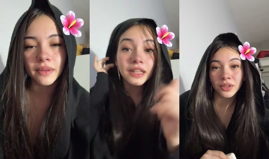 morenaromero____'s Live Session — Jul 8, 2026, 6:24 AM