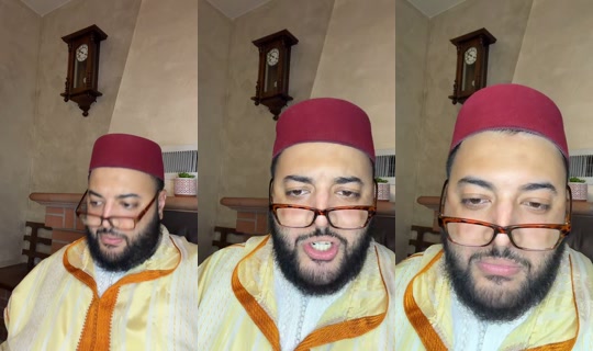 mouadraja321's Live Session — Jul 7, 2026, 8:25 PM