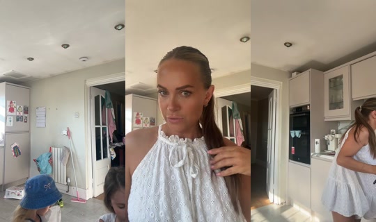 mrsgeolee's Live Session — Jul 8, 2026, 6:24 AM