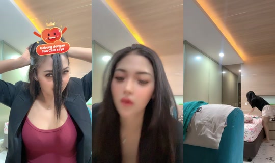 ms.taa's Live Session — Jul 8, 2026, 2:55 AM