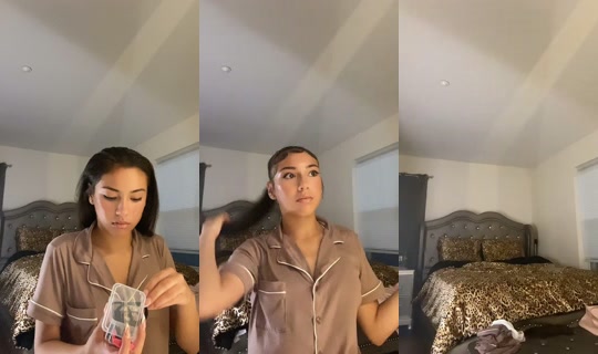 mskanyekrazy's Live Session — Jul 8, 2026, 12:08 AM