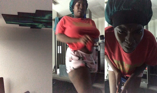 msnaturalface02's Live Session — Jul 8, 2026, 4:45 AM