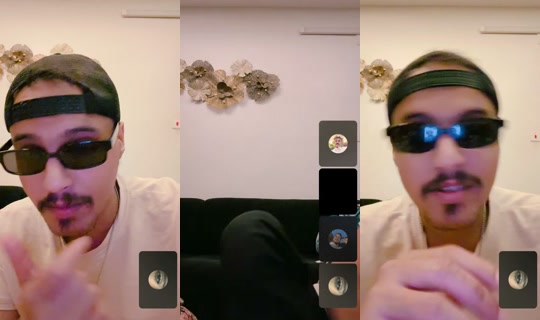 muhannaalin's Live Session — Jul 7, 2026, 11:58 PM