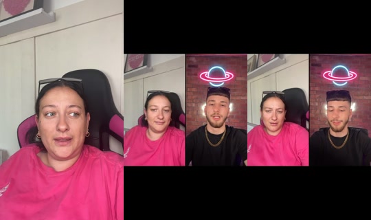 mumandmiley1's Live Session — Jul 7, 2026, 6:06 PM